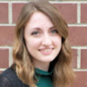 Meet your Posher, Gabrielle